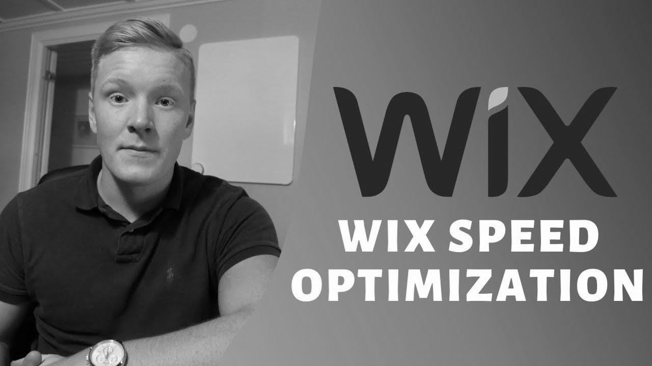 Make Your Wix Site Faster – Advanced Wix web optimization (PART 2)