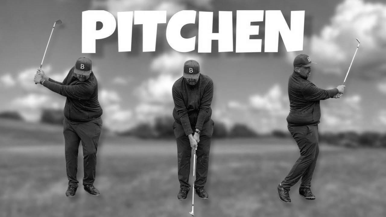 Be taught to pitch simply and naturally – the technique for the best contact