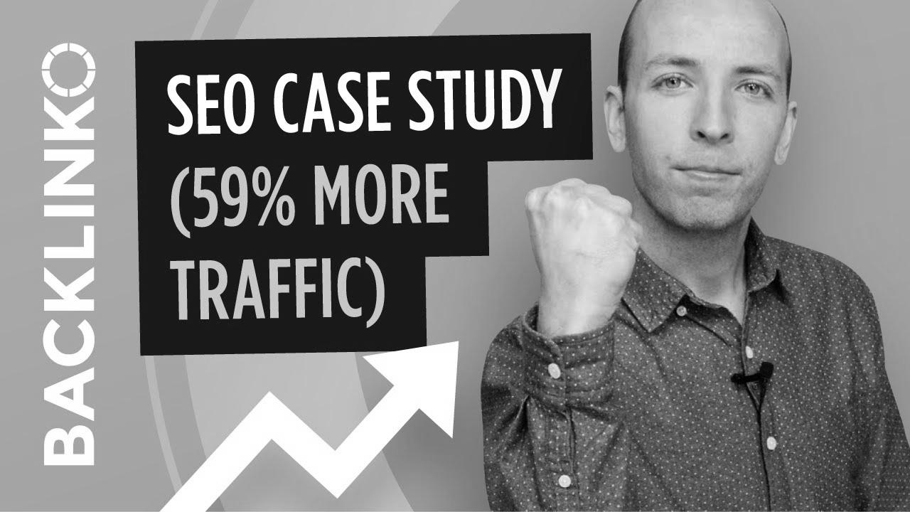 My All-Time Favorite White Hat search engine optimisation Method (59% Extra Organic Traffic)