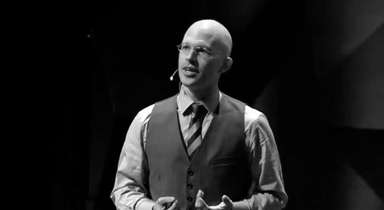 The first 20 hours — find out how to be taught anything |  Josh Kaufman |  TEDxCSU