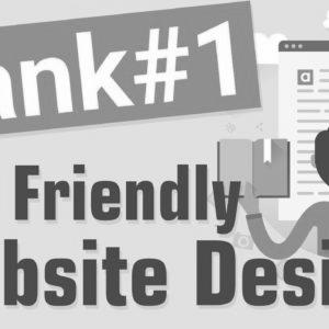 SEO Tutorial |  How one can Rank #1 with SEO Pleasant Website Design ?