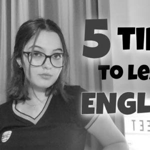 How to be taught english |  تعلم الإنجليزية