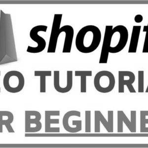 Shopify search engine marketing Optimization Tutorial For Newcomers |  Step-by-step FREE TRAFFIC