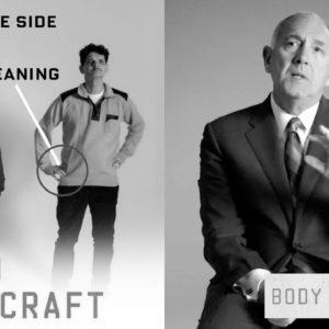 Former FBI Agent Explains The way to Learn Body Language |  Tradecraft |  WIRED