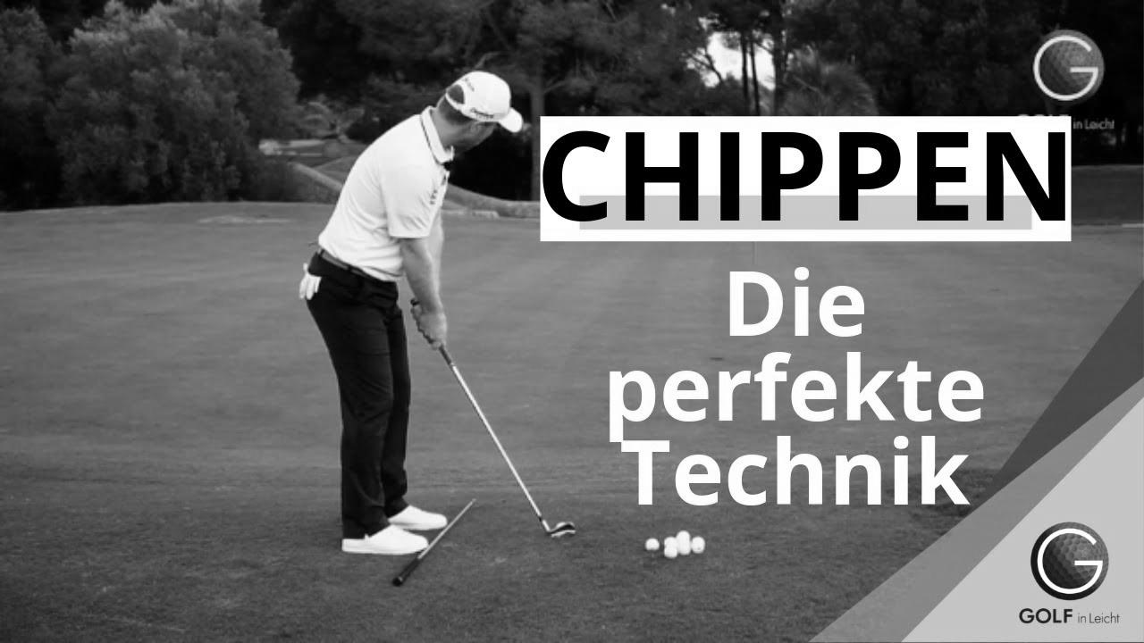 CHIPPING – THE PERFECT TECHNOLOGY