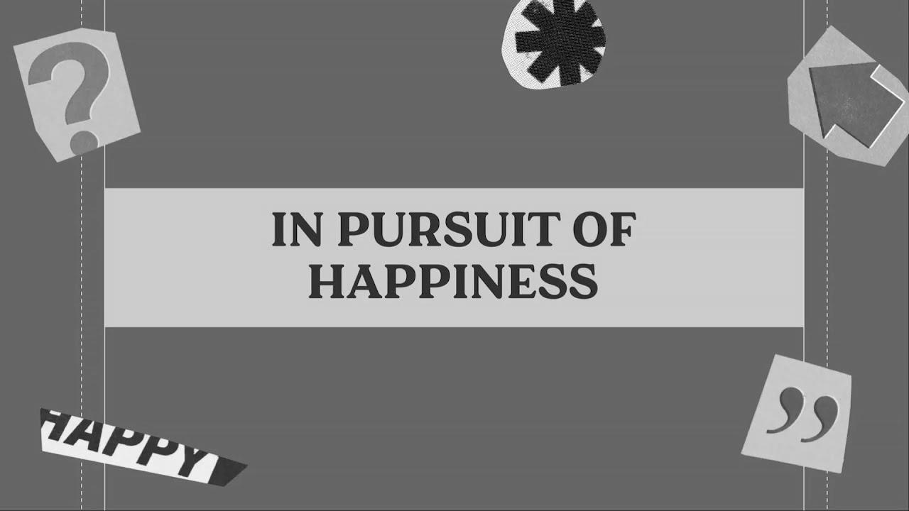  Prioritize Mental Well being (With Surgeon Basic Vivek H. Murthy) |  In Pursuit of Happiness