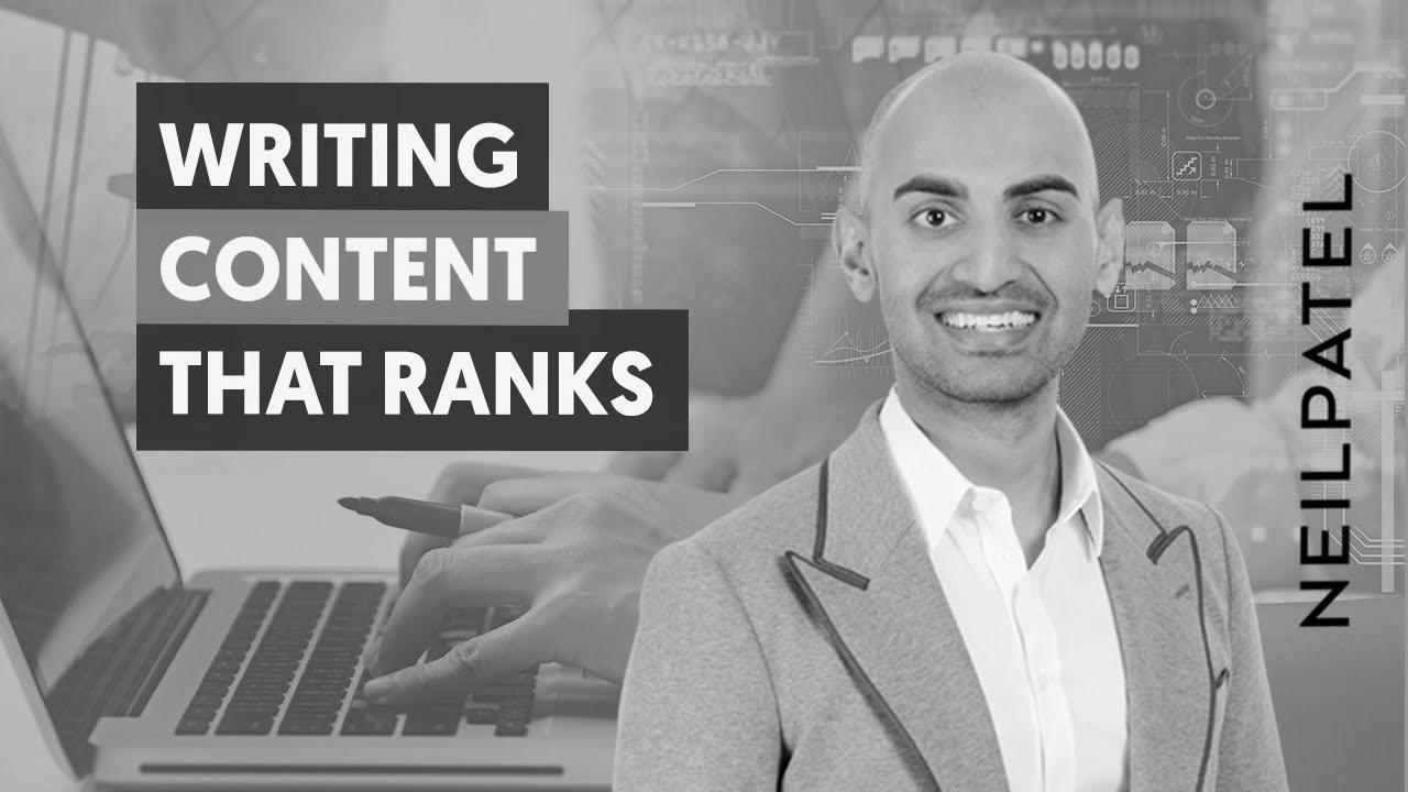  Write Content material That Ranks in 2022’s Crazy SEO Landscape