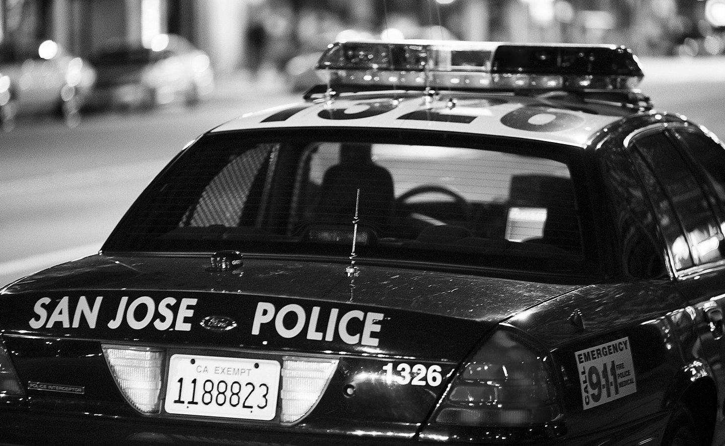 Bay Area cop charged with masturbating in front of household during domestic violence name