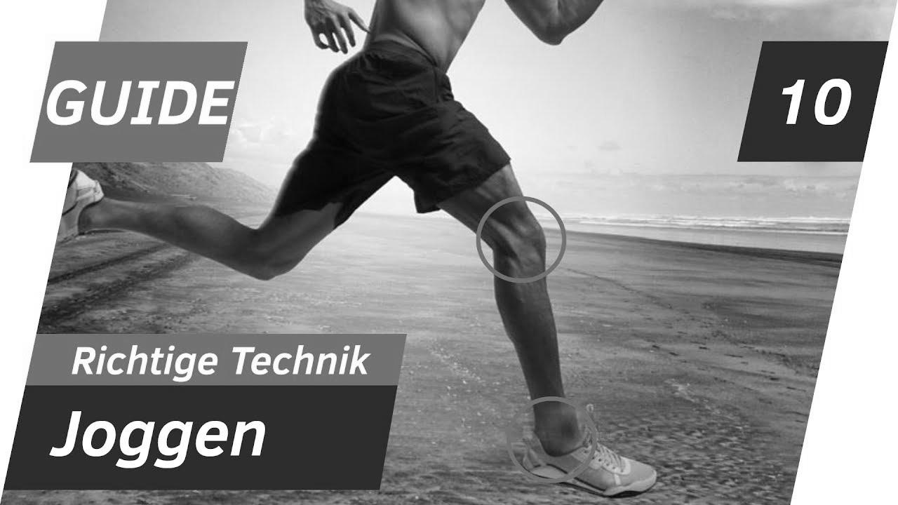 JOGGEN/RUNNING TRAINING – The proper approach & gainz by cardio |  Andiletics