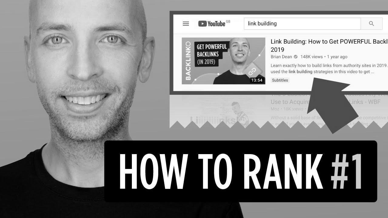 Video search engine optimisation – Rank Your Videos #1 in YouTube (Almost!)