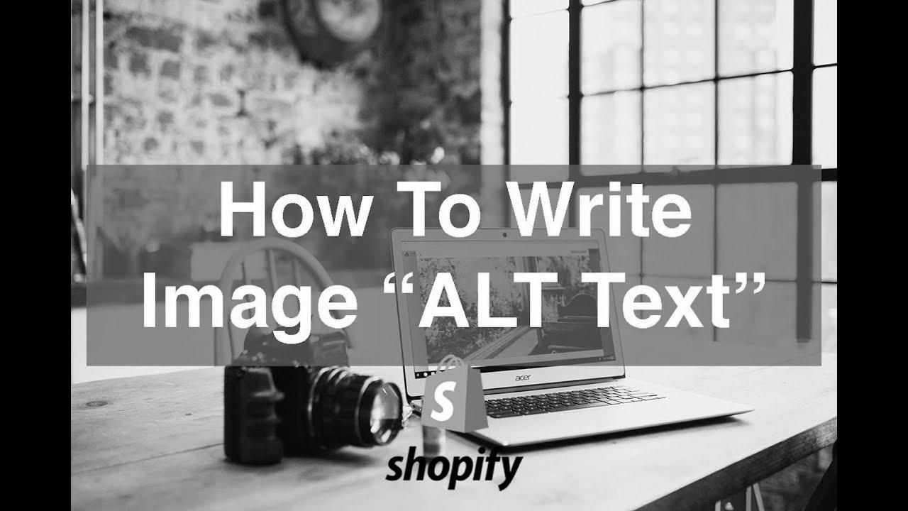 Methods to Write Perfect Image ALT Textual content for web optimization Optimization