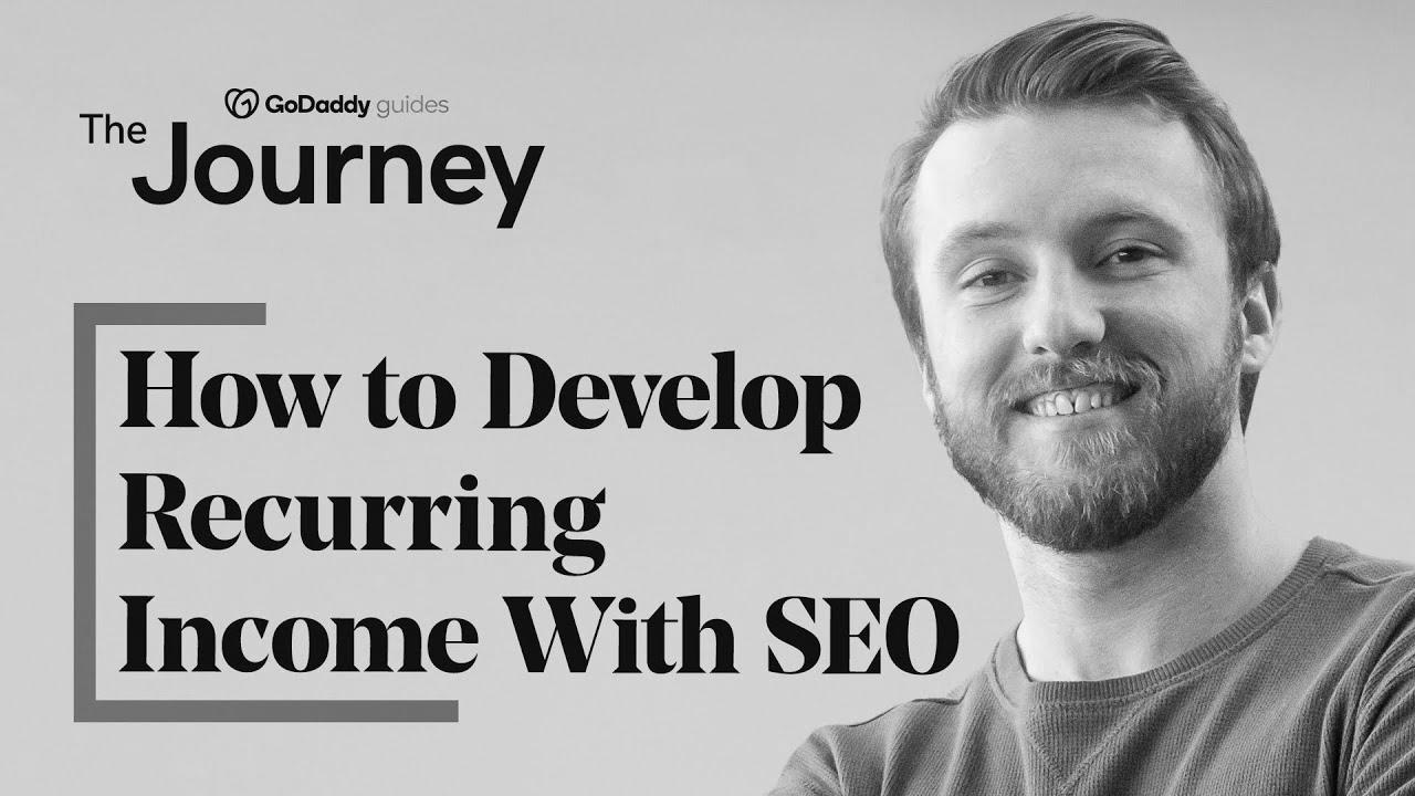 The best way to Develop Recurring Revenue With search engine marketing |  The Journey