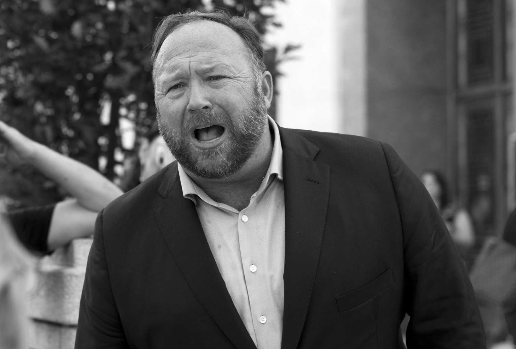 Alex Jones back on the hook for damages after chapter decide sends Sandy Hook instances to Texas court docket