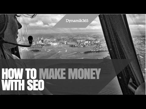 Tips on how to Make Cash With SEO – EASY START – MAKE MONEY FIRST