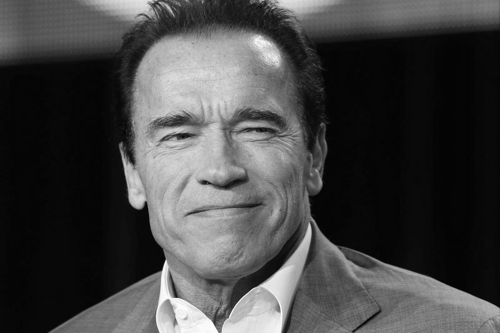 Schwarzenegger wurde Großvater: Die Medien sprachen von der guten Nachricht