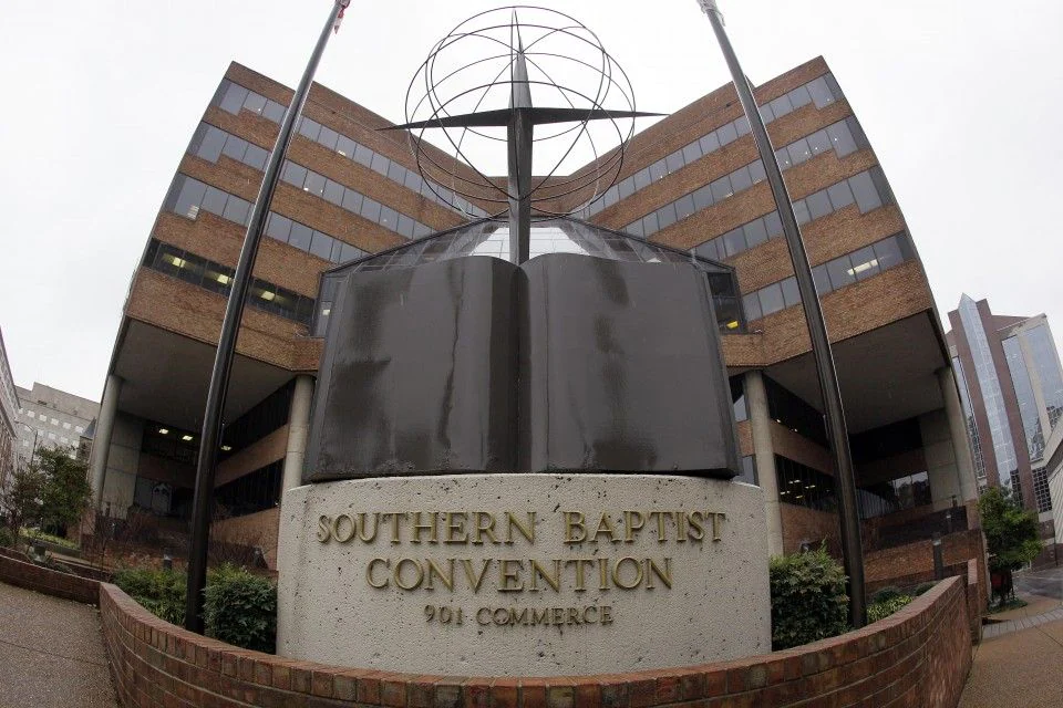 Southern Baptist leaders lined up sex abuse, explosive report says