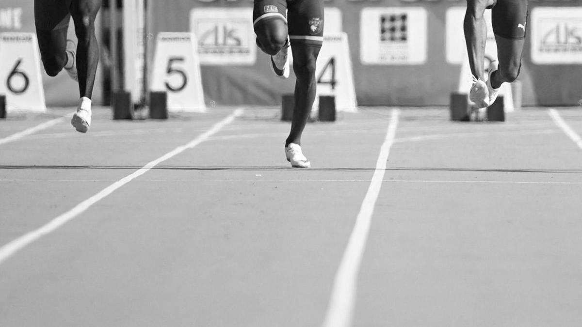 High schooler runs sub-4 minute mile, breaks file that had stood since 1965