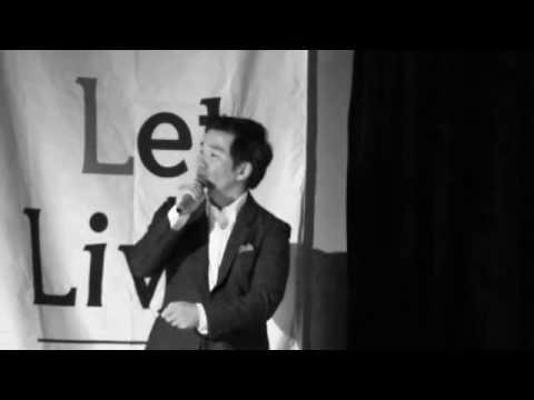 TEDxGangnam -daegyeong Search engine marketing-Effort to make the dream into reality.mp4