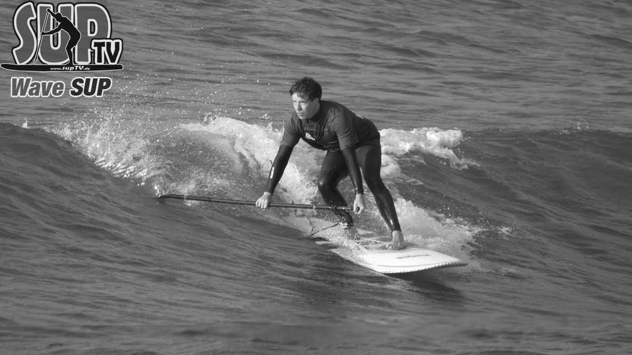 8 method suggestions for beginners at WAVE SUP 🏄