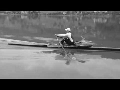 Technical educational movie Swissrowing