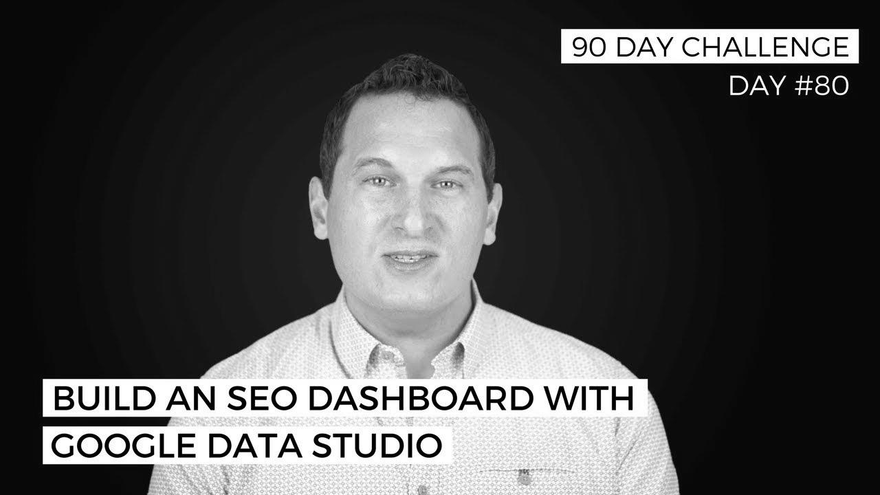 Easy methods to Build a Complete SEO Dashboard – Key phrases Included