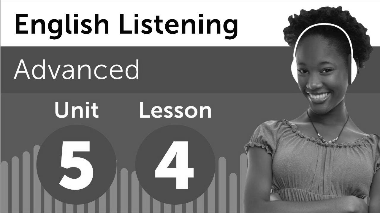 Study German |  Listening Practice – Making use of for a Pupil Program in the US