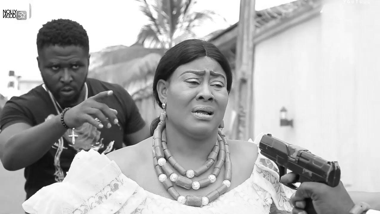 Each Family Wants To See This Household Royal Film & Study From It – Nigerian Nollywood Films