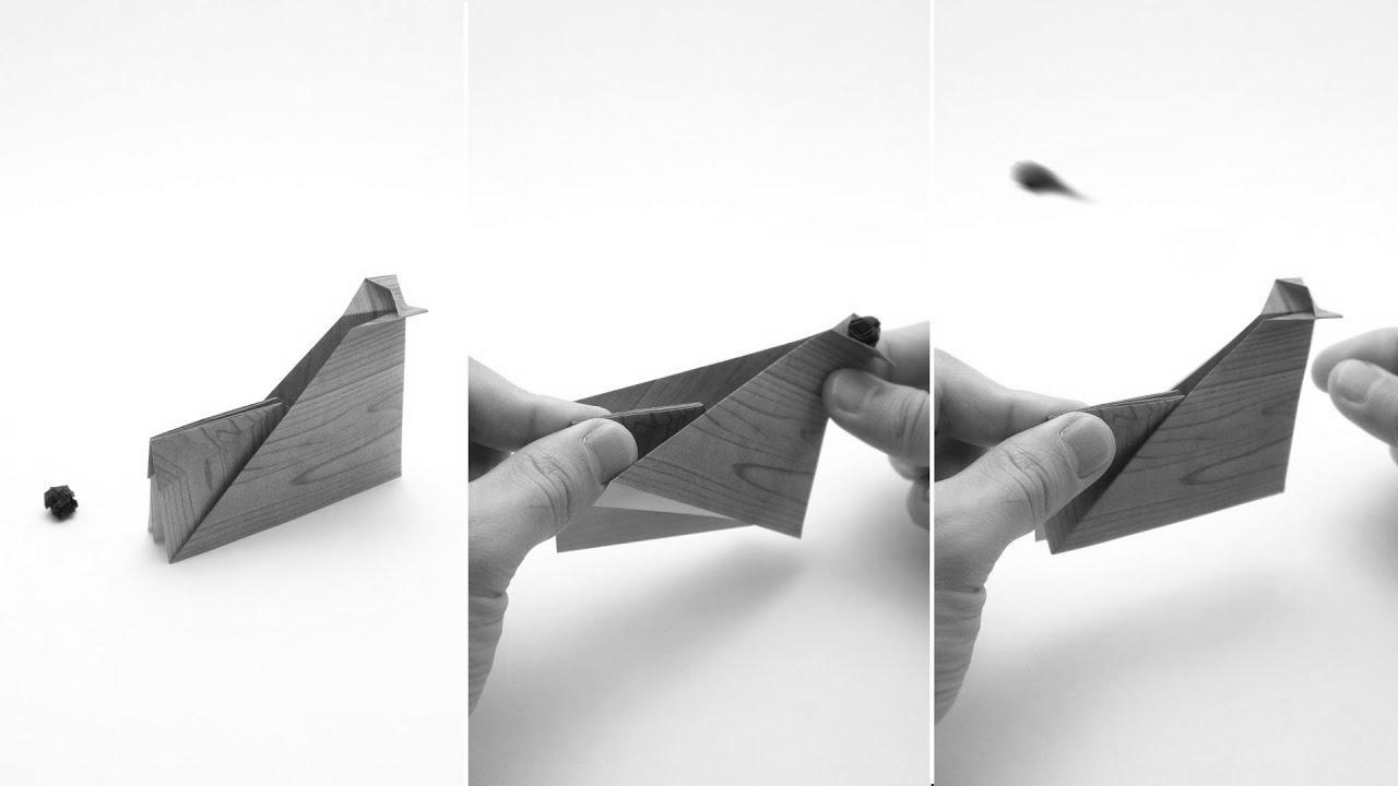 ORIGAMI CATAPULT (Wonseon Web optimization)