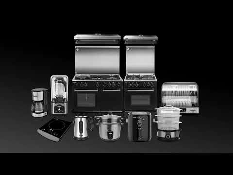 Technik | Your Cooking Associate